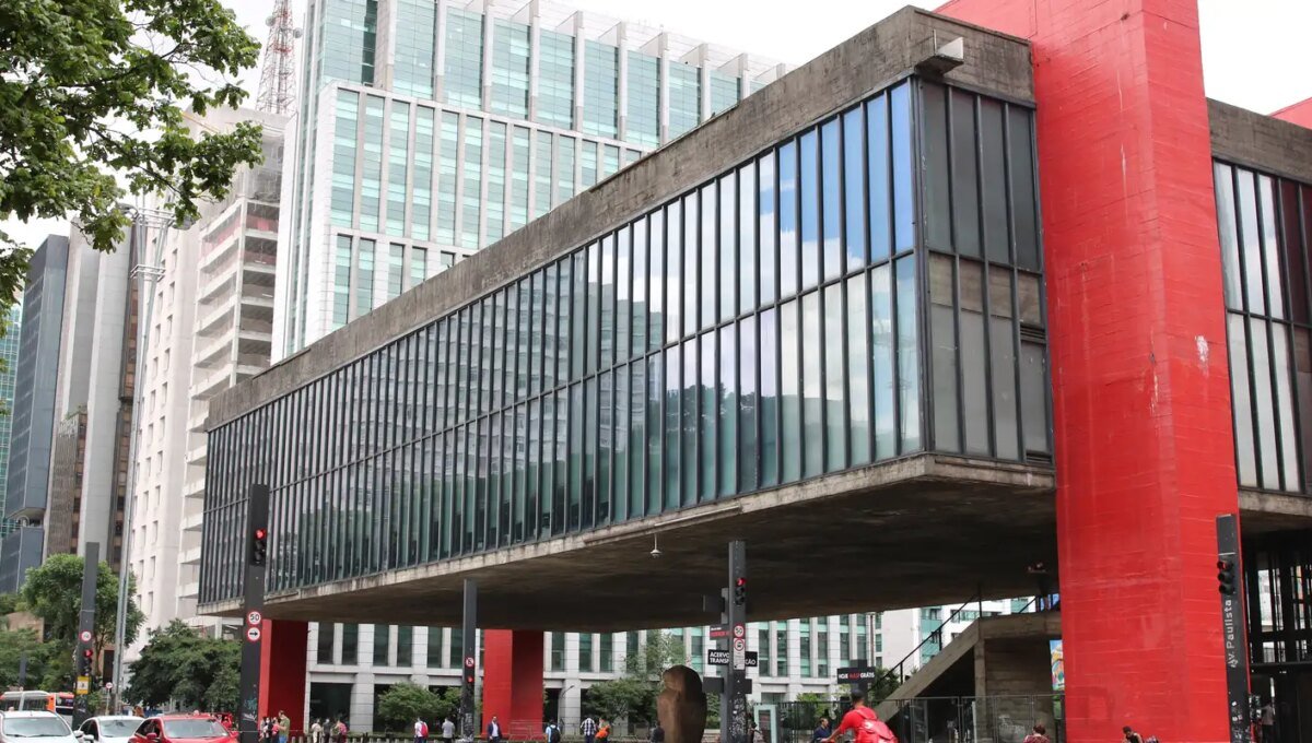 Em São Paulo, Masp inaugura passagem subterrânea nesta sexta-feira