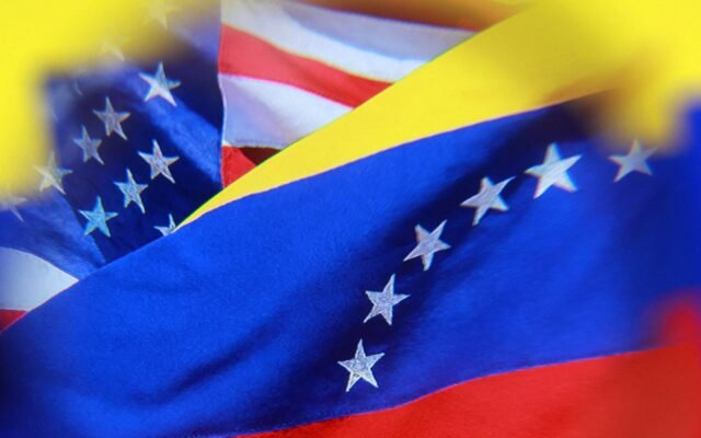 Empresa ligada ao Pentágono controlará 21% do petróleo da Venezuela