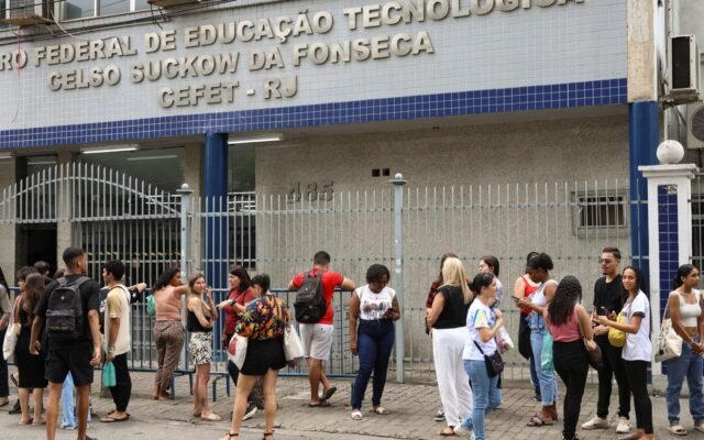 Enem 2026: candidatos terão transporte gratuito no Rio