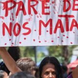 Entidades denunciam agressões às mulheres que disputam cargos