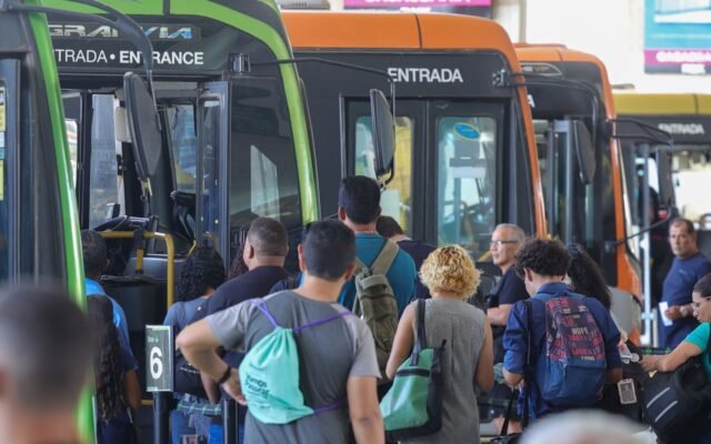 Escala 6×1: 67% apontam que jornada piora saúde mental, diz pesquisa