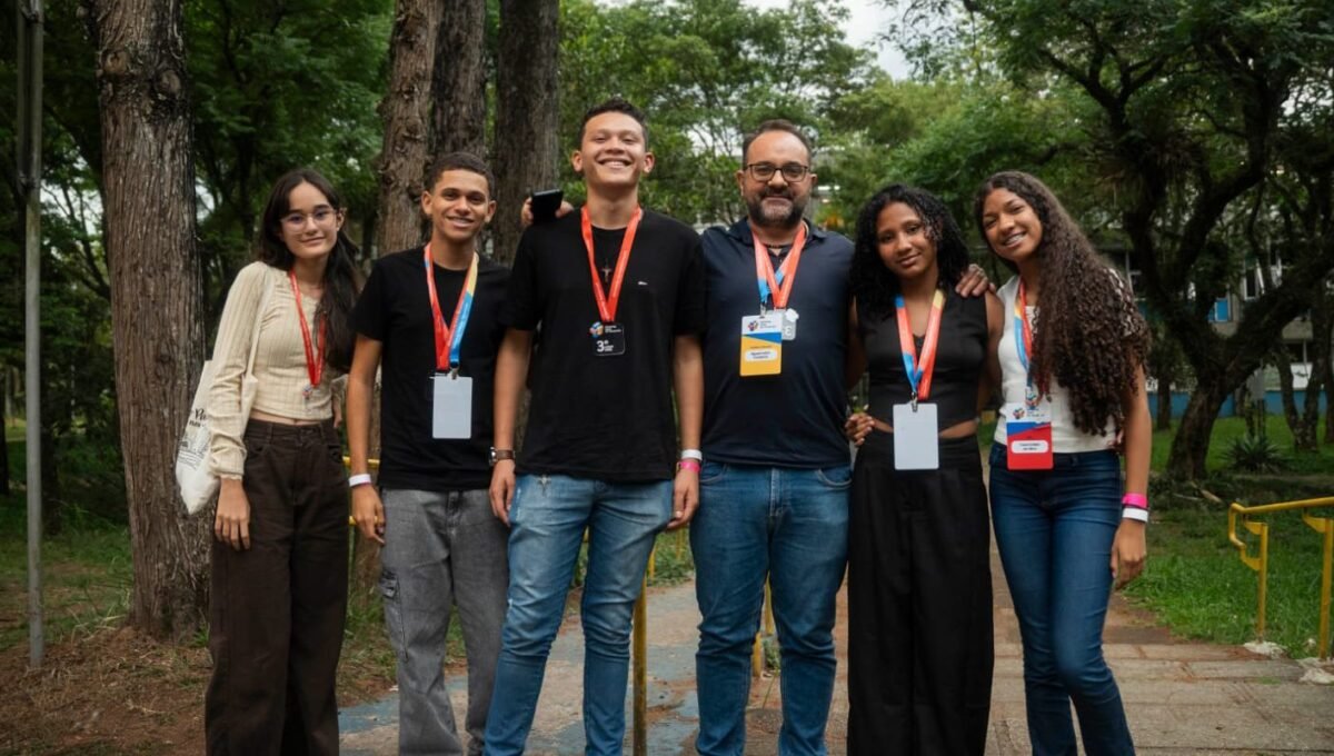 Escolas da Bahia e do Pará vencem prêmio nacional de sustentabilidade