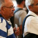 Estado de São Paulo tem um idoso para cada pessoa com menos de 15 anos