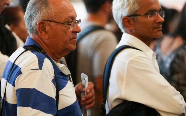 Estado de São Paulo tem um idoso para cada pessoa com menos de 15 anos