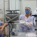 Estudo aponta esgotamento emocional e burnout de médicos de UTI