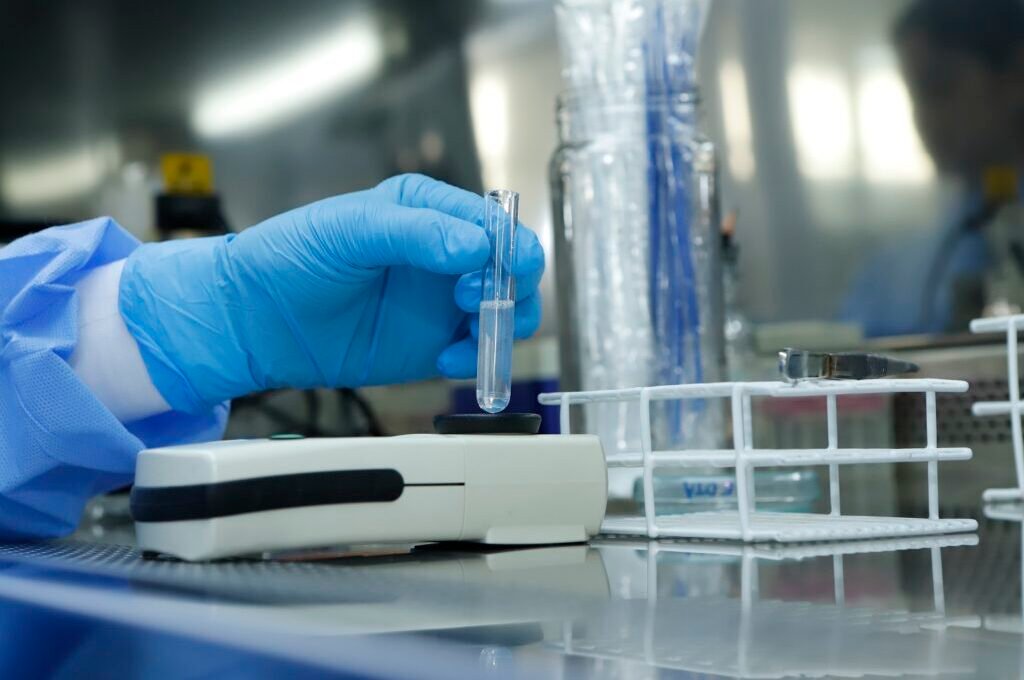 Exame auxilia diagnóstico de meningite bacteriana na rede pública