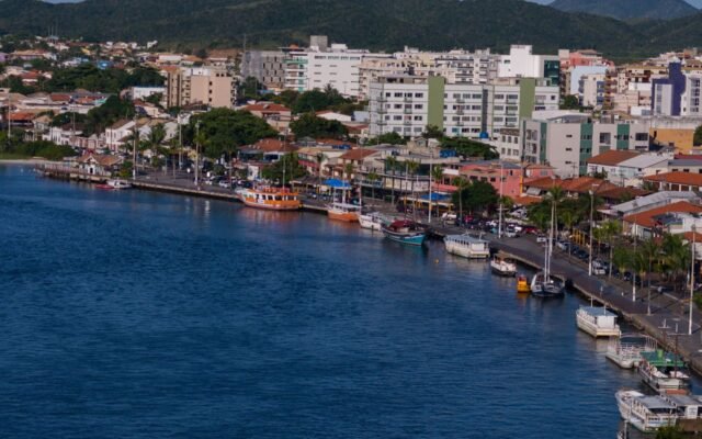 Festival de Dança de Cabo Frio chega à 20ª edição