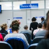 Fila de espera por perícia do INSS é zerada em agosto