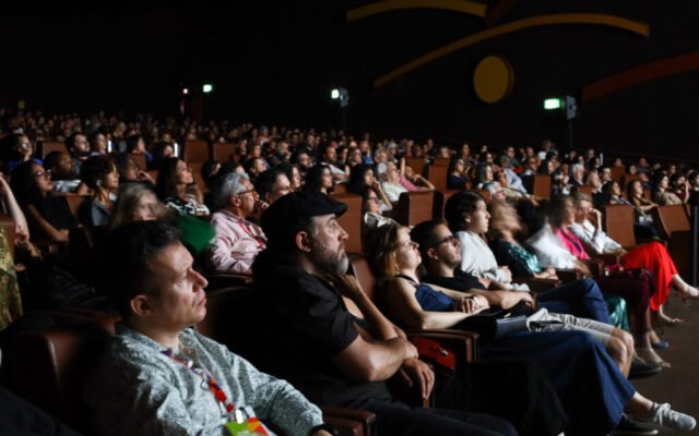 Filmes do DF disputam Troféu Câmara Legislativa no Festival de Brasília, que começa hoje (11)