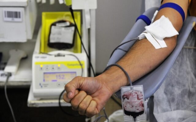 Fundação Hemocentro de Brasília orienta sobre novas regras para doação de sangue