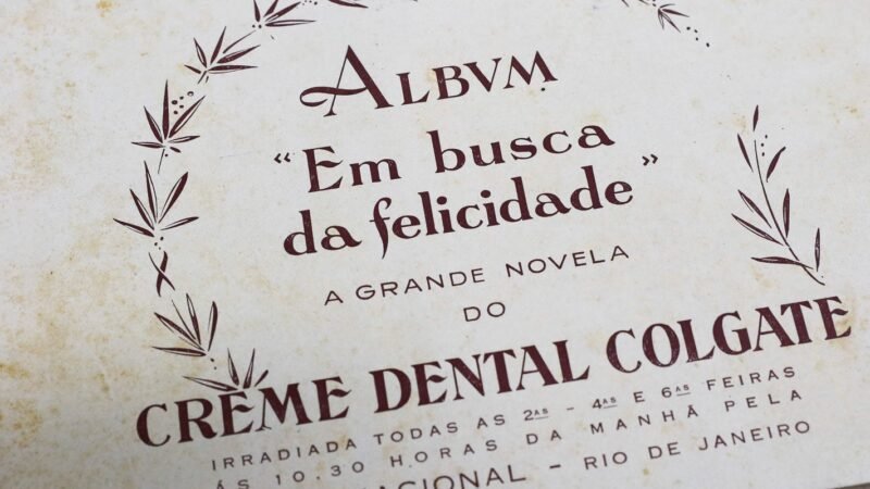 Futebol, radionovelas e humor fazem parte da história da Nacional