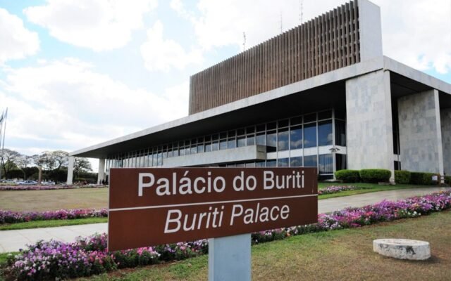 GDF define datas do recesso de fim de ano dos servidores públicos