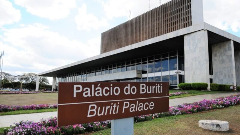 GDF define datas do recesso de fim de ano dos servidores públicos