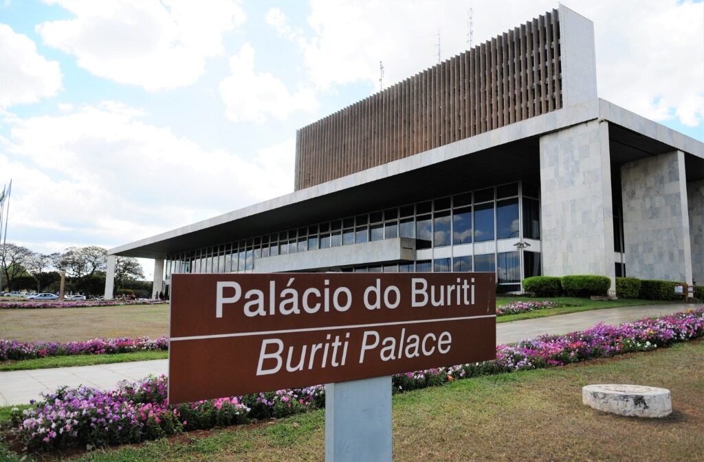 GDF define datas do recesso de fim de ano dos servidores públicos