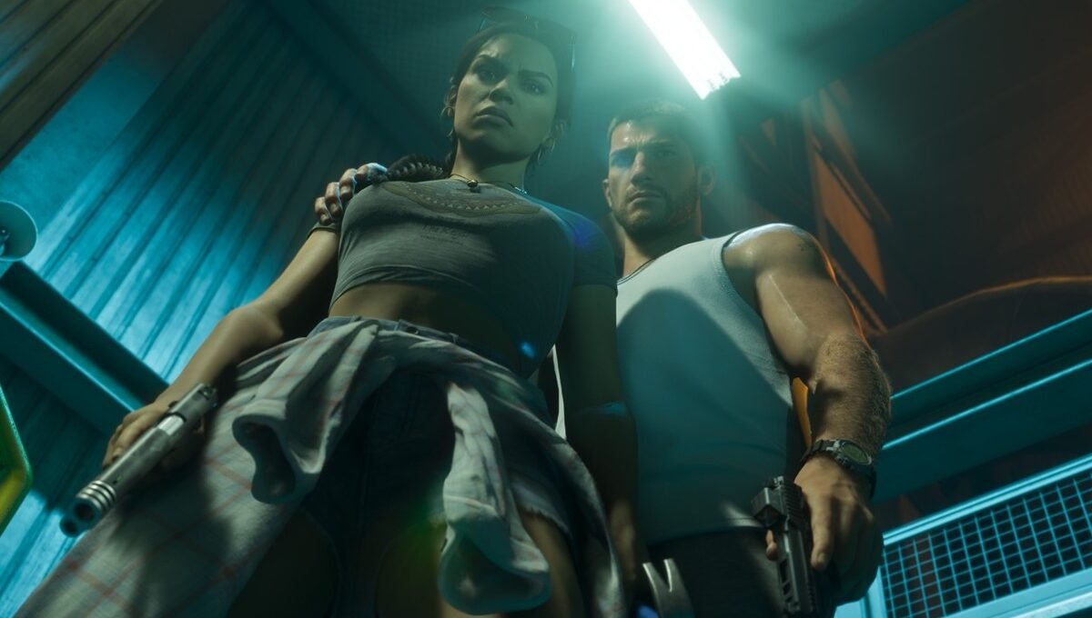 GTA 6 pode chegar mais cedo ao PC por causa do preço dos consoles