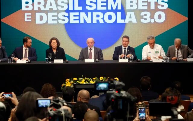 Governo cria terceira fase do Desenrola com compra de dívidas pela Uni