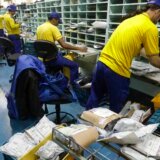 Greve nos Correios: TST determina manutenção de 80% do efetivo