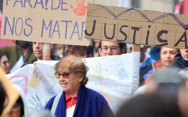 Grito dos Excluídos têm atos em defesa por moradia e contra violência