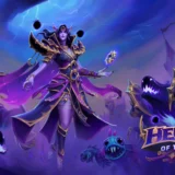 Heroes of the Storm recebe Xal’atath como primeira nova heroína em quase seis anos
