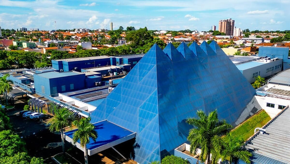 Hospital de Amor em Barretos inaugura ala de reabilitação oncológica