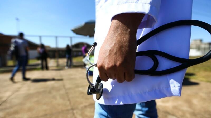 Inep divulga relação final dos aprovados no Revalida 2025/2