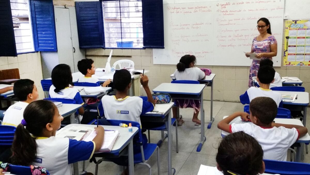 Inep muda locais de exame da PND em União da Vitória (PR)