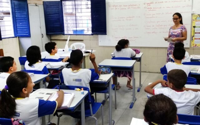 Inep muda locais de exame da PND em União da Vitória (PR)