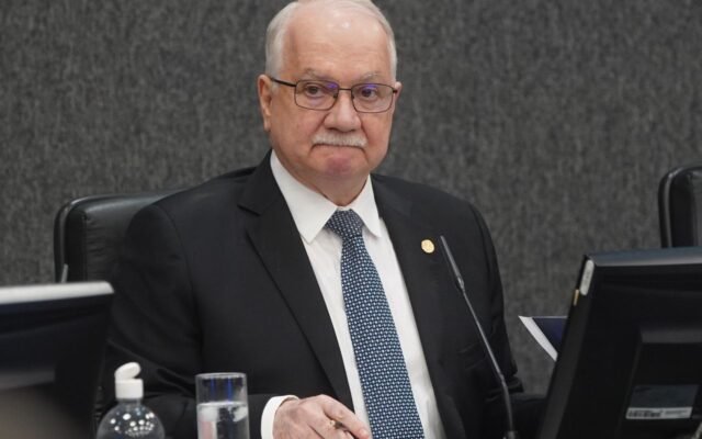 Instituto Vladimir Herzog alerta Fachin sobre interferência dos EUA