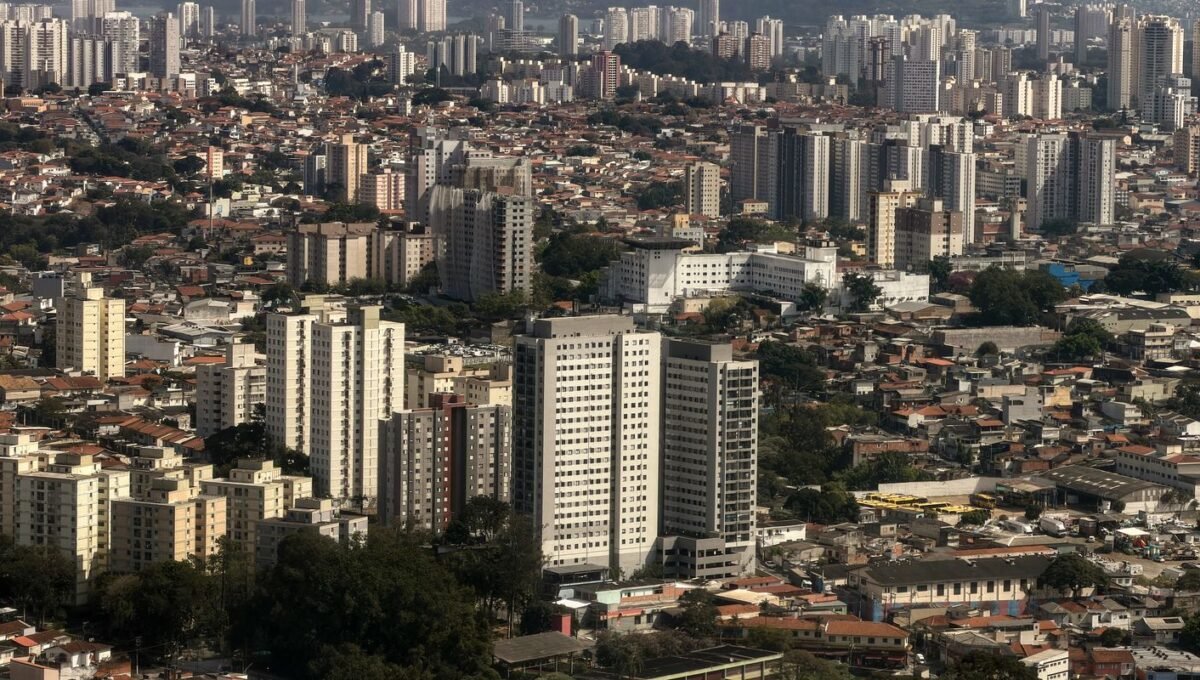 Instituto faz comparativo de 228 indicadores dos estados brasileiros
