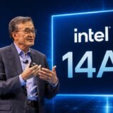 Intel acelera desenvolvimento do processo 14A; saiba mais!