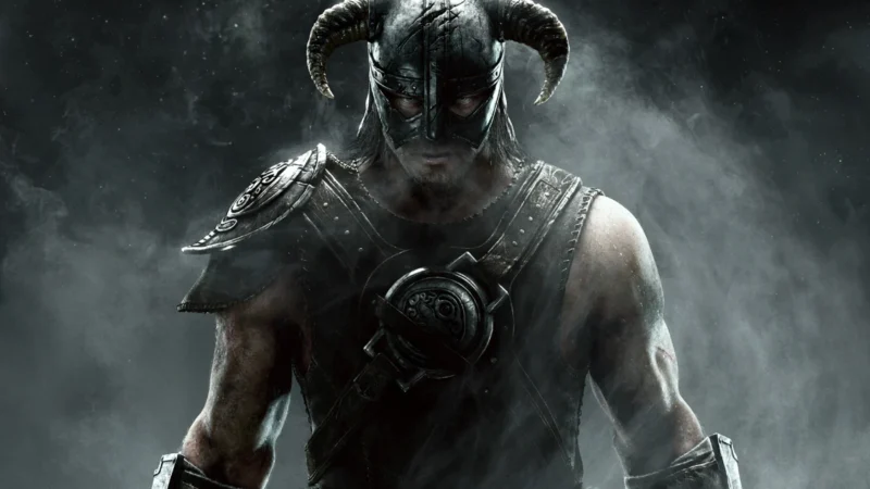Jogos da Bethesda em oferta no Nintendo Switch 1 & 2 com até 80% de desconto