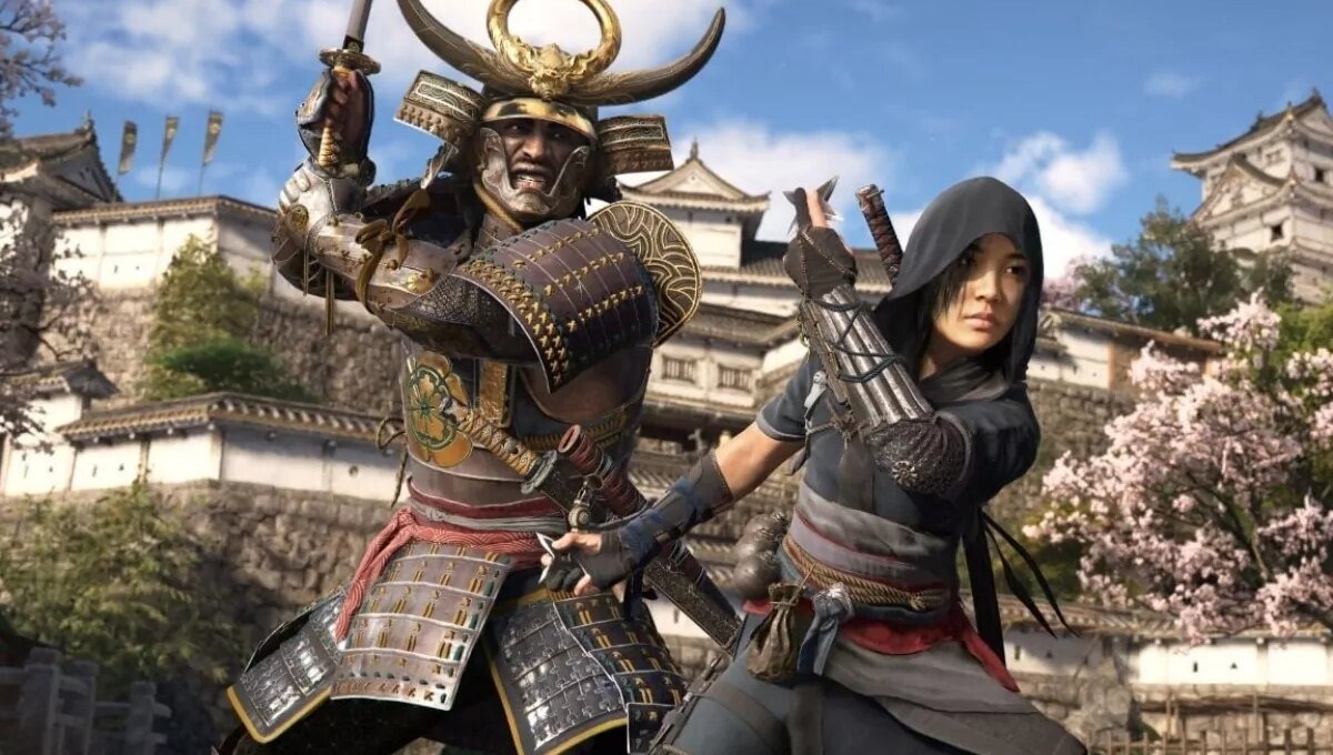 Jogos da Ubisoft em oferta na Steam com até 95% de desconto