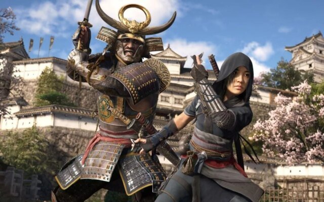 Jogos da Ubisoft em oferta na Steam com até 95% de desconto