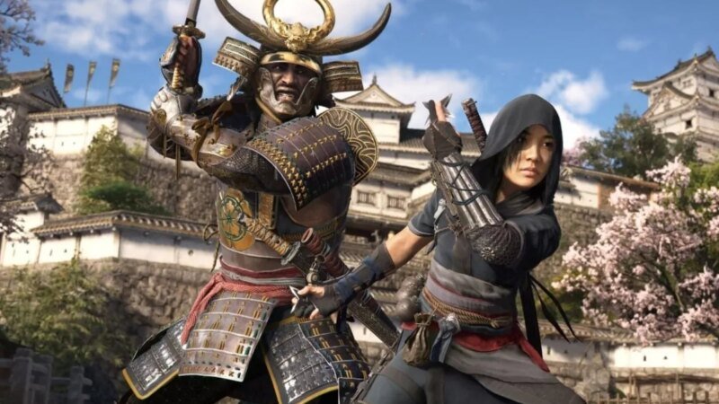 Jogos da Ubisoft em oferta na Steam com até 95% de desconto