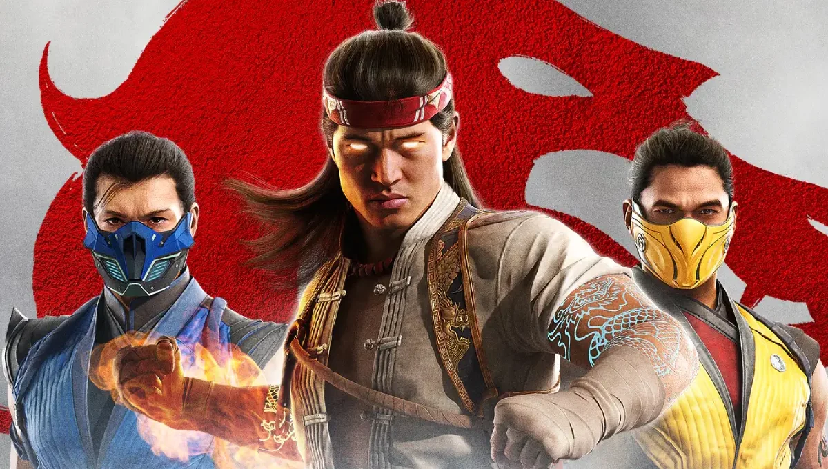 Jogos de Luta para PlayStation em oferta; até 90% de desconto