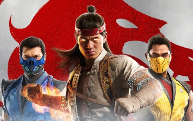 Jogos de Luta para PlayStation em oferta; até 90% de desconto