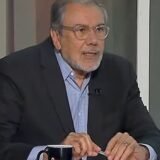 Jornalista Carlos Monforte morre aos 77 anos