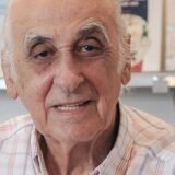 Jornalista Zuenir Ventura morre aos 95 anos