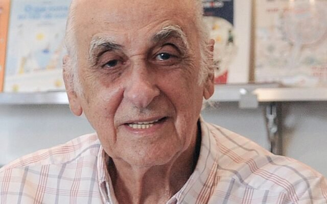 Jornalista Zuenir Ventura morre aos 95 anos