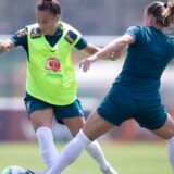 Lei cria diretrizes permanentes para o futebol feminino no Brasil