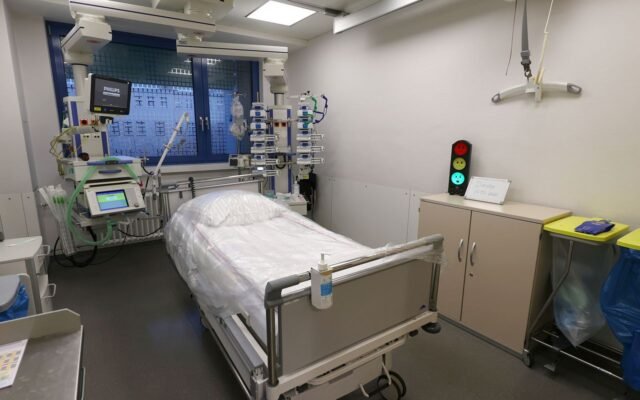 Lei define padrões de qualidade a hospitais particulares