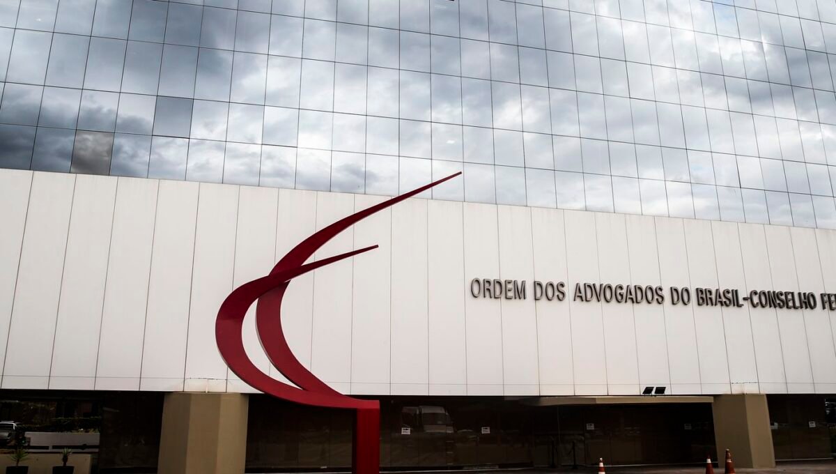 Lei que amplia cargos da diretoria da OAB é sancionada