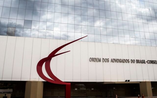 Lei que amplia cargos da diretoria da OAB é sancionada