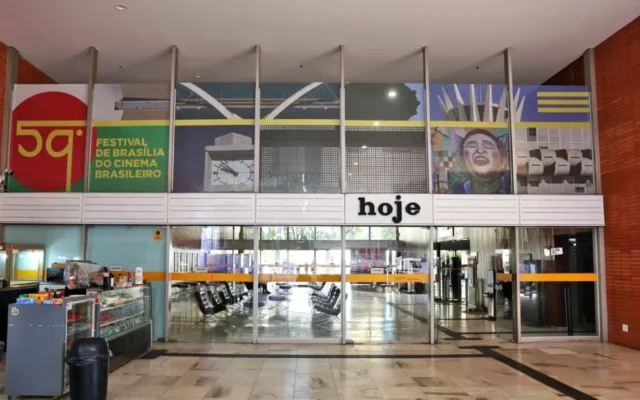 Longa de André Novais vence o Festival de Brasília de Cinema