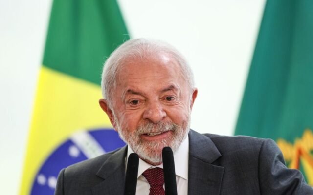Lula pede quebra completa de sigilo do caso Master “doa a quem doer”