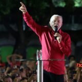 Lula propõe criar Ministério da Segurança e aumento real do mínimo
