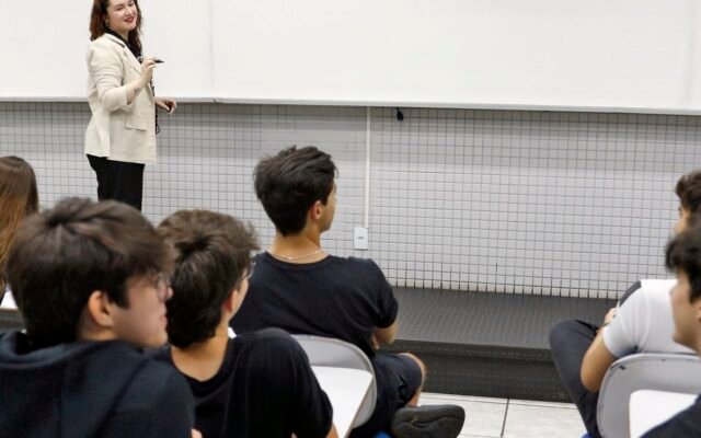 Mais de 625 mil pessoas fazem a Prova Nacional Docente neste domingo