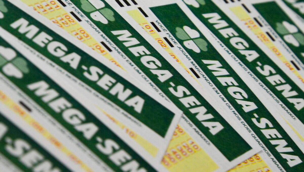 Mega-Sena acumula e próximo sorteio terá prêmio de R$ 70 milhões