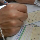 Mega-Sena acumula para R$ 41 milhões; confira os números sorteados