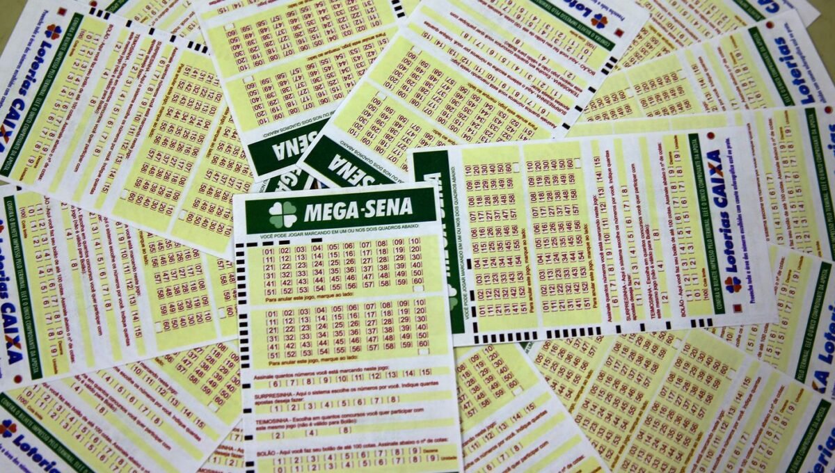 Mega-Sena acumula para R$ 75 milhões; confira os números sorteados